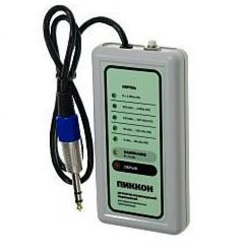 Детектор повреждений переносной многоуровневый ДПП-АМ ГОСТ Р 56380-2021 в Нижнем Новгороде