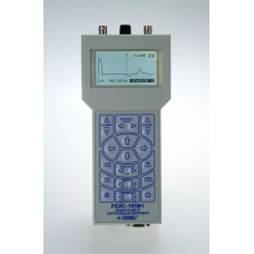 Импульсный рефлектометр Рейс-105М1 106х224х40 мм