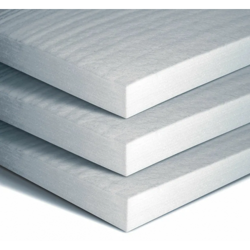 Мат компенсационный НПЭ 50х1000х1000 мм в Нижнем Новгороде