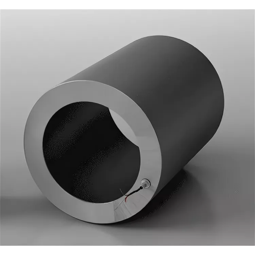 Металлическая заглушка изоляции 25х125х215 мм ГОСТ 30732-2006 в Нижнем Новгороде