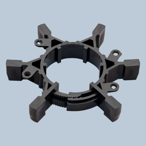 Кольцевой центратор 57х125 мм ГОСТ 30732-2020 в Нижнем Новгороде