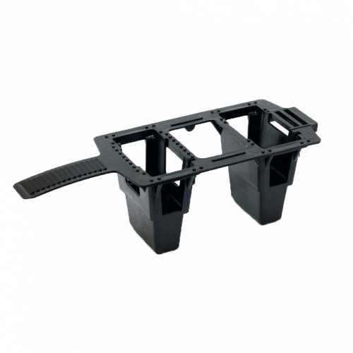 Сегмент центратора 81 мм ГОСТ 30732-2020 в Нижнем Новгороде