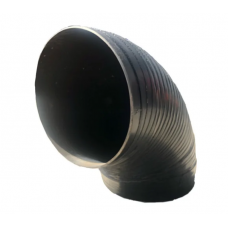 Отвод в ВУС изоляции с ЦПП 80х89х4 мм ГОСТ 17376-2001