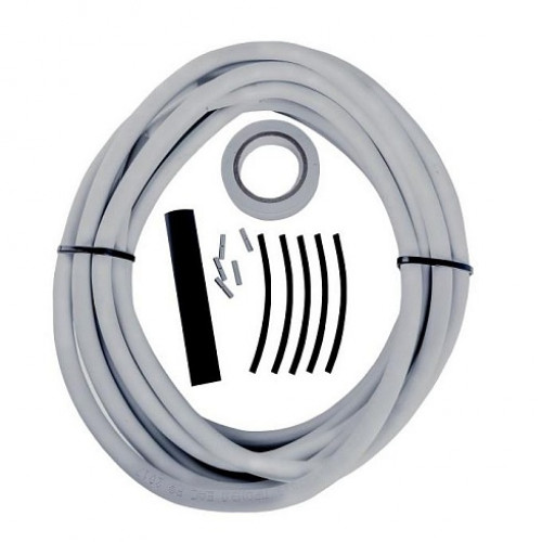 Кабель пятижильный NYM 3х1.5. 100 м в Нижнем Новгороде