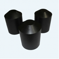 Термоусаживающаяся заглушка изоляции 20х125 мм ГОСТ 30732-2006