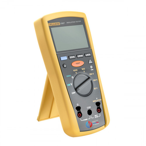 Контрольно-монтажный тестер FLUKE 1587 203х100х50 мм в Нижнем Новгороде