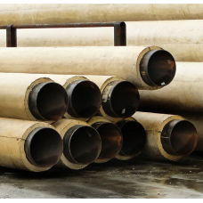 Труба в ППМ изоляции (ППМИ) 40х48 3,5х140х46 мм ГОСТ Р 56227-2014