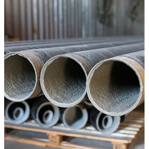 Труба в ЦПП изоляции стальная бесшовная г/д Ст20 89х5 мм ГОСТ 8732-78 в Нижнем Новгороде