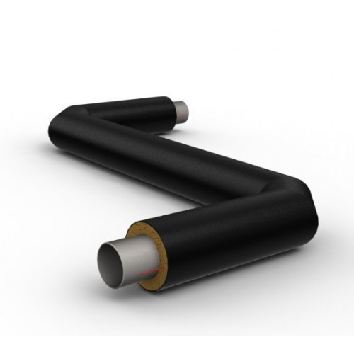 Z-образный элемент ППУ ПЭ тип 1 Ст20 38х4х125х2,5х41х1000 мм ГОСТ 8732-78