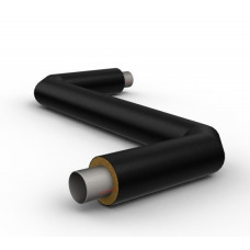 Z-образный элемент ППУ ПЭ тип 1 Ст20 426х9х560х7х60х1100 мм ГОСТ 10704-91